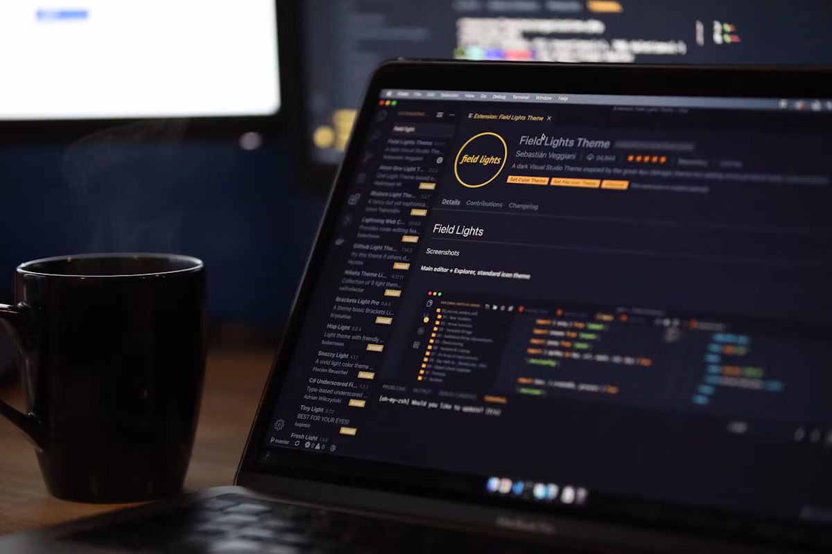 Pycora Pro — Python static site generator, gothic bento editorial layout